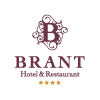 BRANT hotel blisko centrum Warszawy restauracja
 konferencje Polska